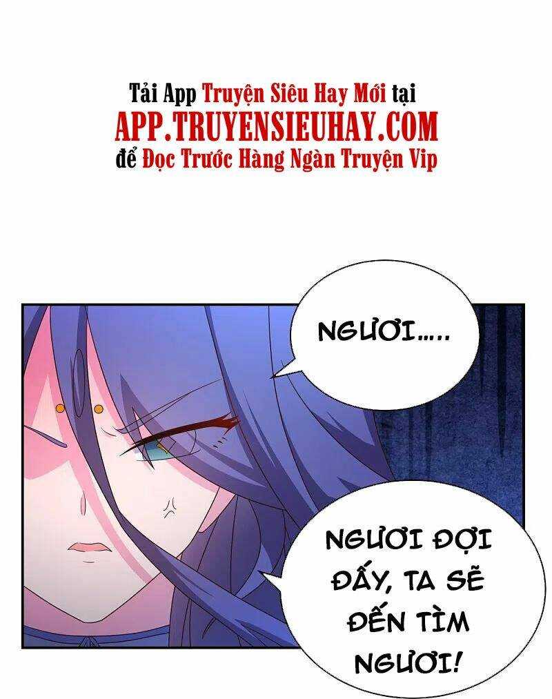 Tôn Thượng: Chapter 299