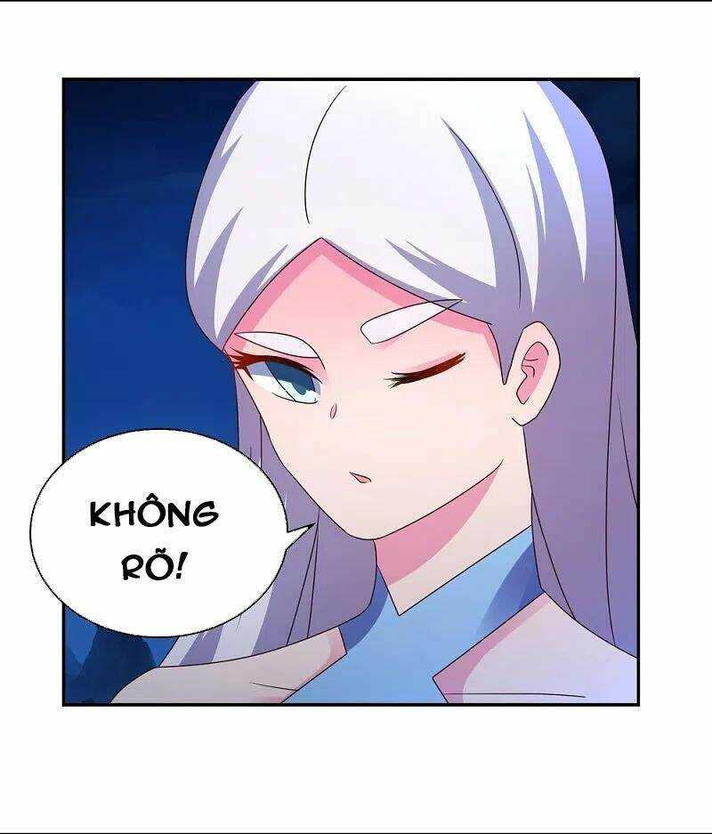 Tôn Thượng: Chapter 299