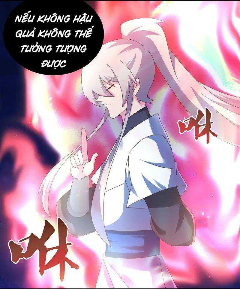 Tôn Thượng: Chapter 300
