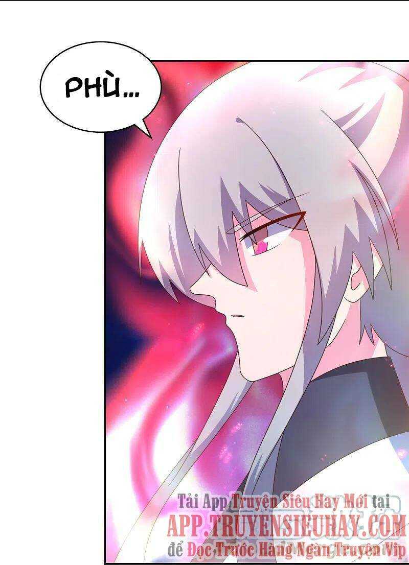 Tôn Thượng: Chapter 300