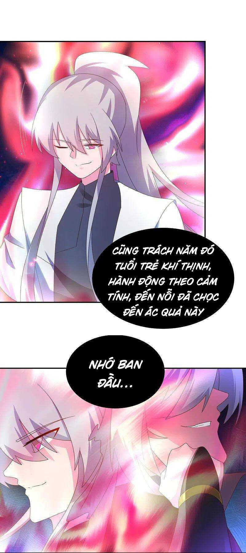 Tôn Thượng: Chapter 300