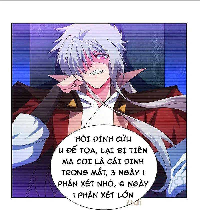 Tôn Thượng: Chapter 300