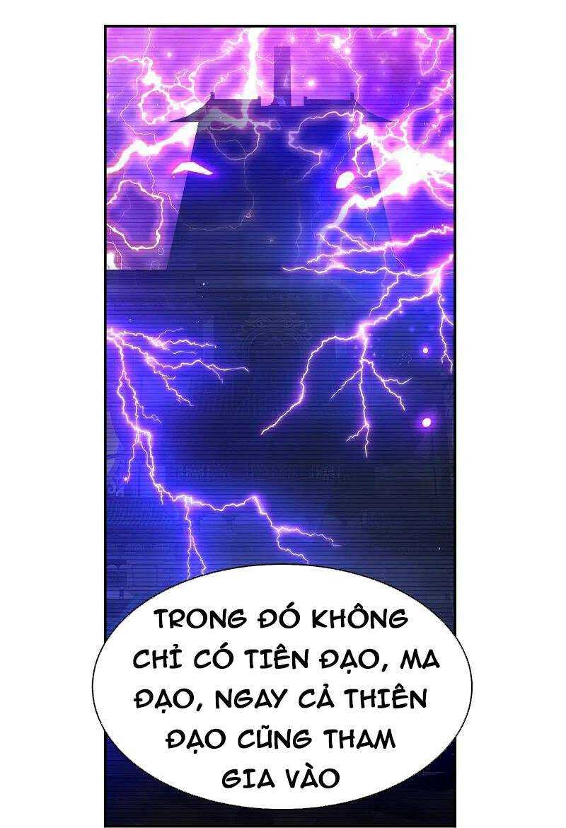 Tôn Thượng: Chapter 300
