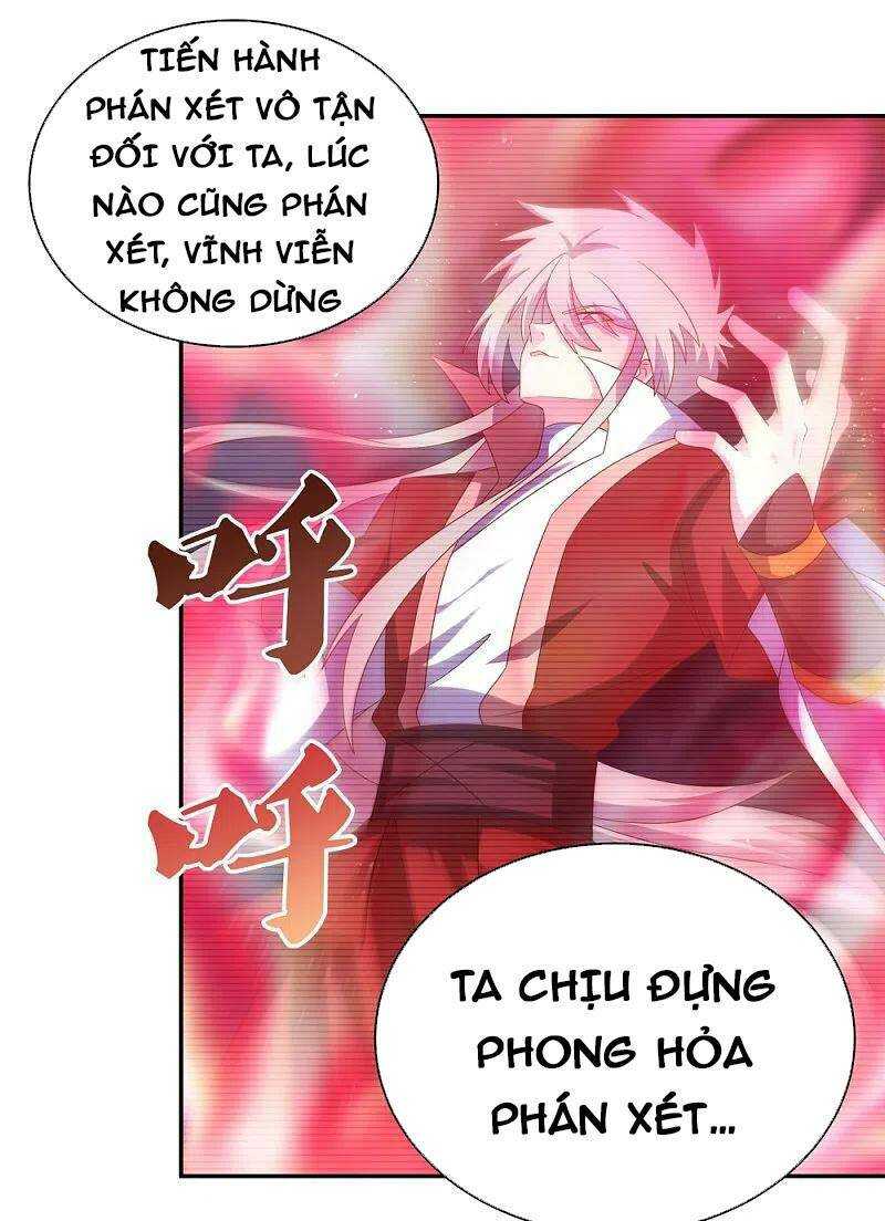 Tôn Thượng: Chapter 300