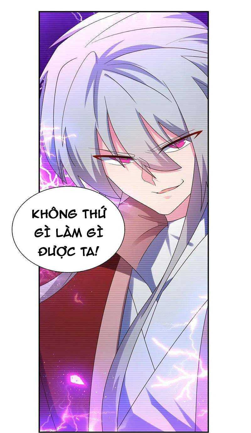 Tôn Thượng: Chapter 300