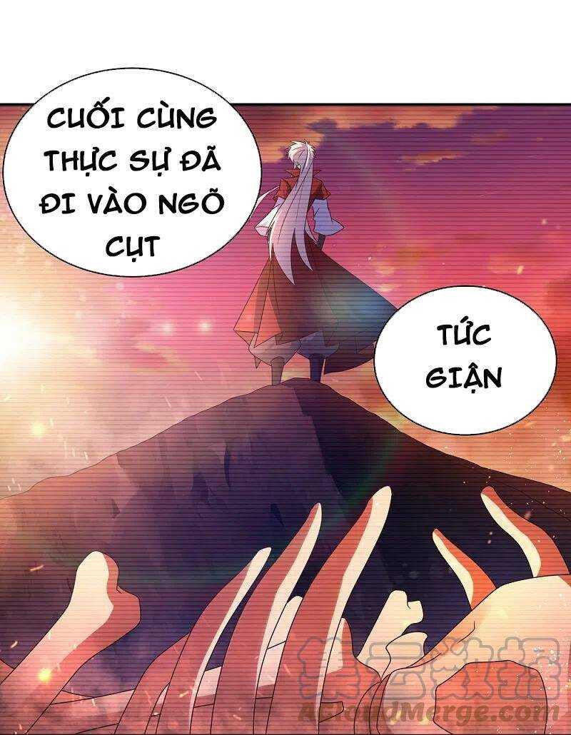 Tôn Thượng: Chapter 300