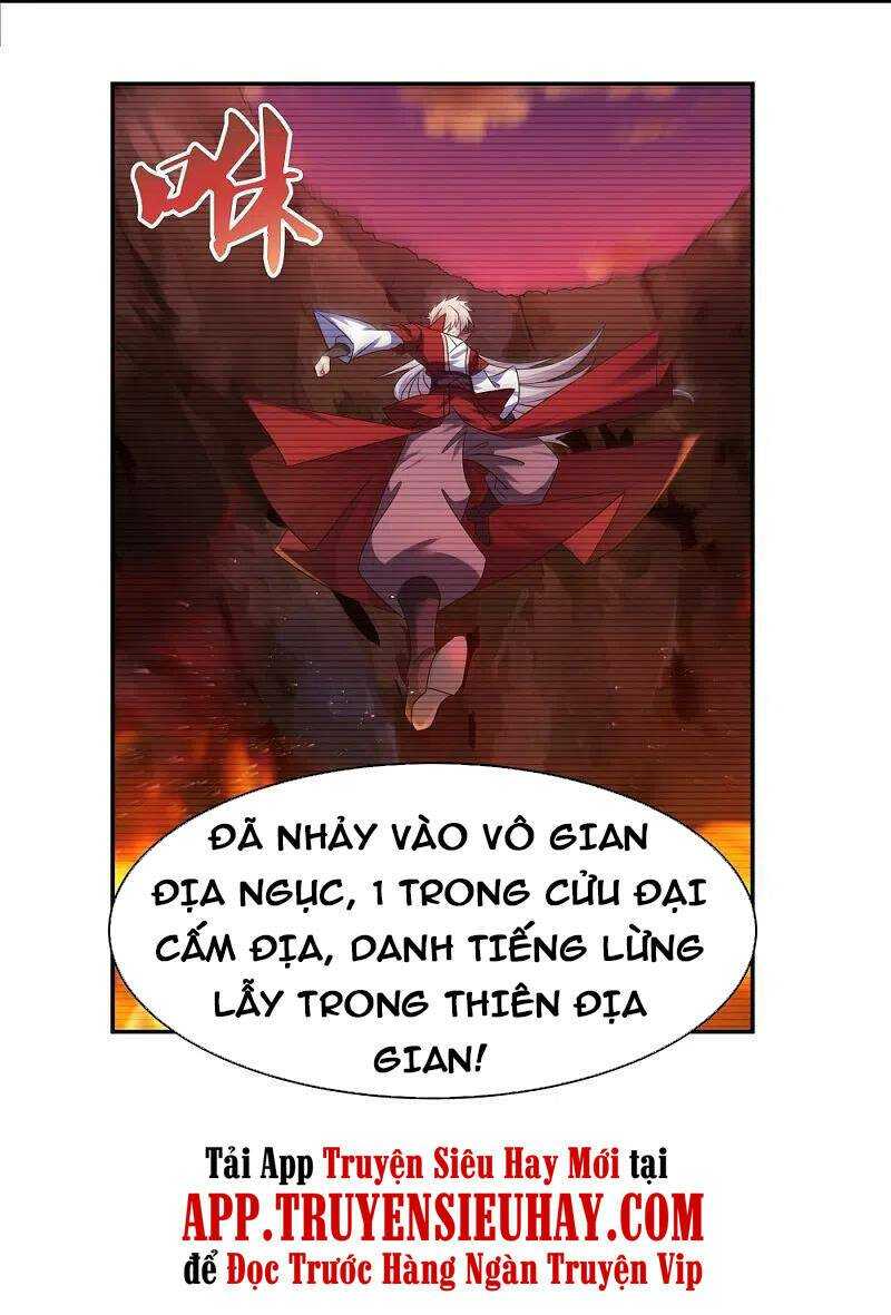 Tôn Thượng: Chapter 300