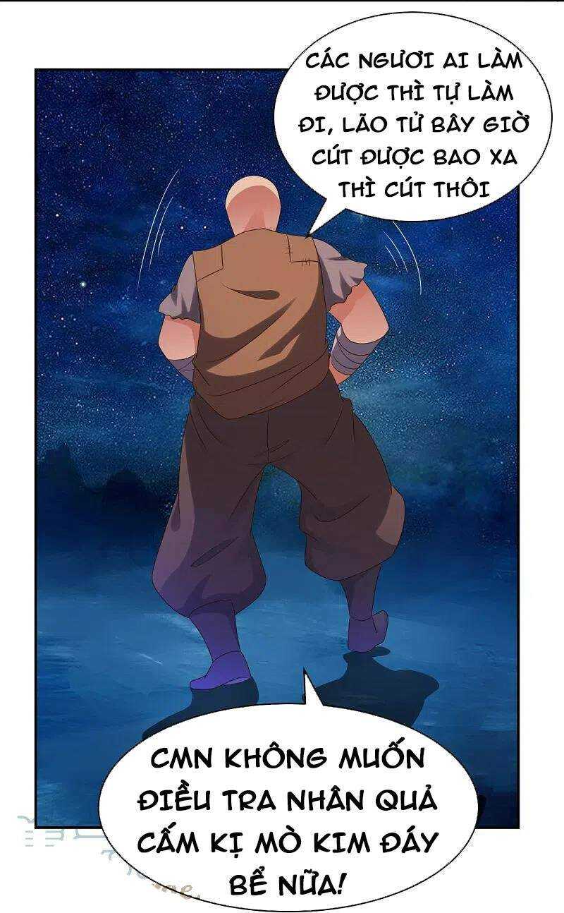 Tôn Thượng: Chapter 300