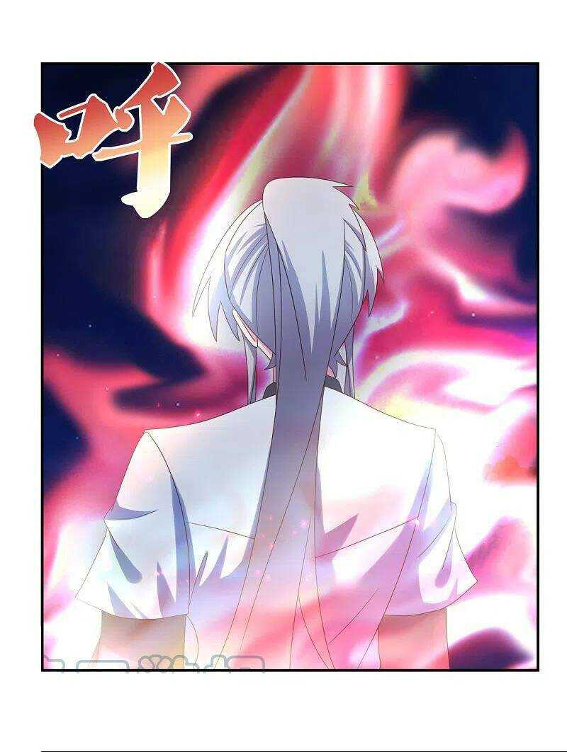Tôn Thượng: Chapter 300