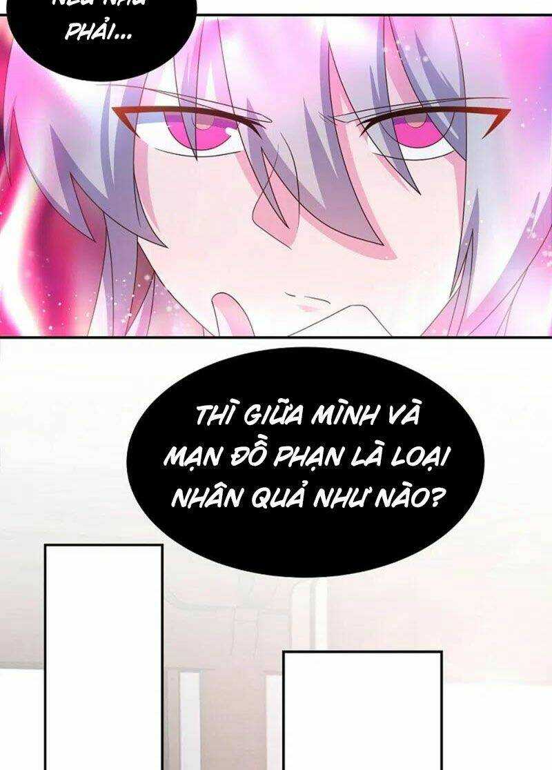 Tôn Thượng: Chapter 301
