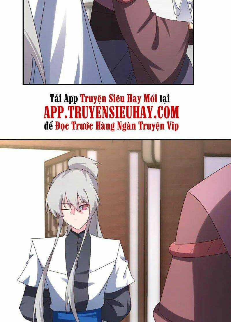 Tôn Thượng: Chapter 301