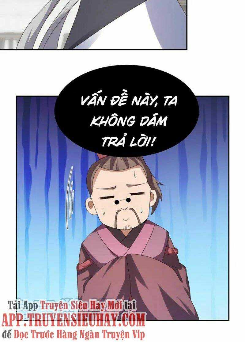 Tôn Thượng: Chapter 301