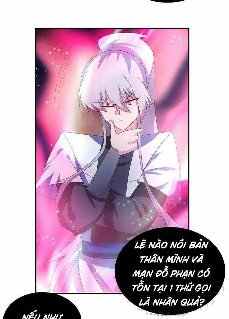Tôn Thượng: Chapter 301