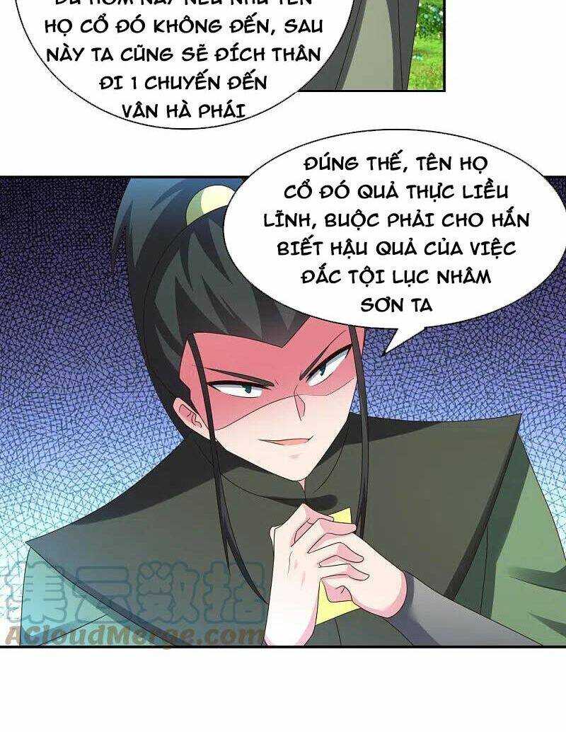 Tôn Thượng: Chapter 303