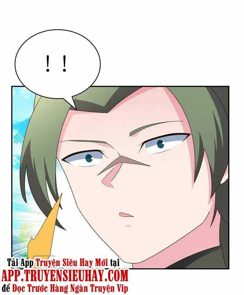 Tôn Thượng: Chapter 303