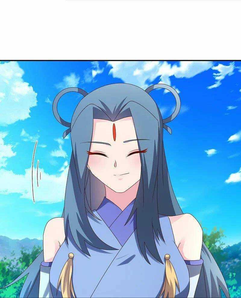 Tôn Thượng: Chapter 303