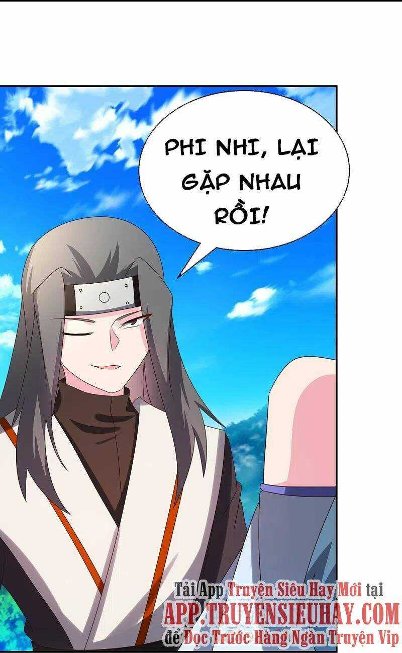 Tôn Thượng: Chapter 303