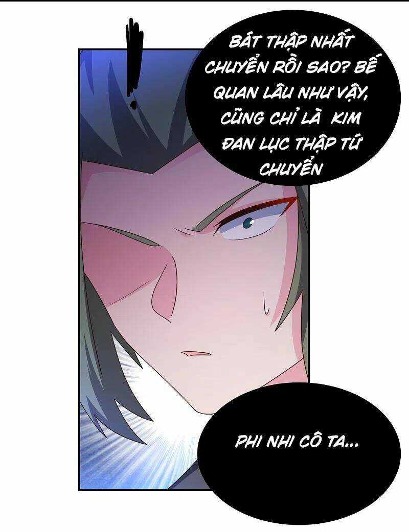 Tôn Thượng: Chapter 303