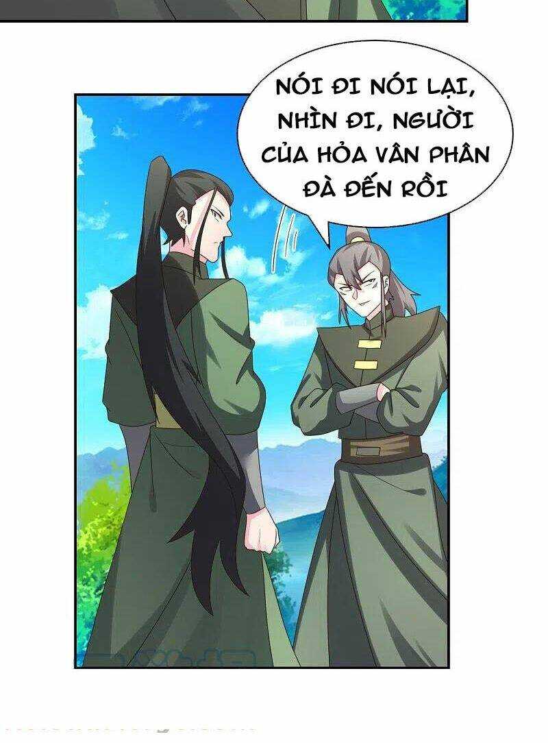 Tôn Thượng: Chapter 303