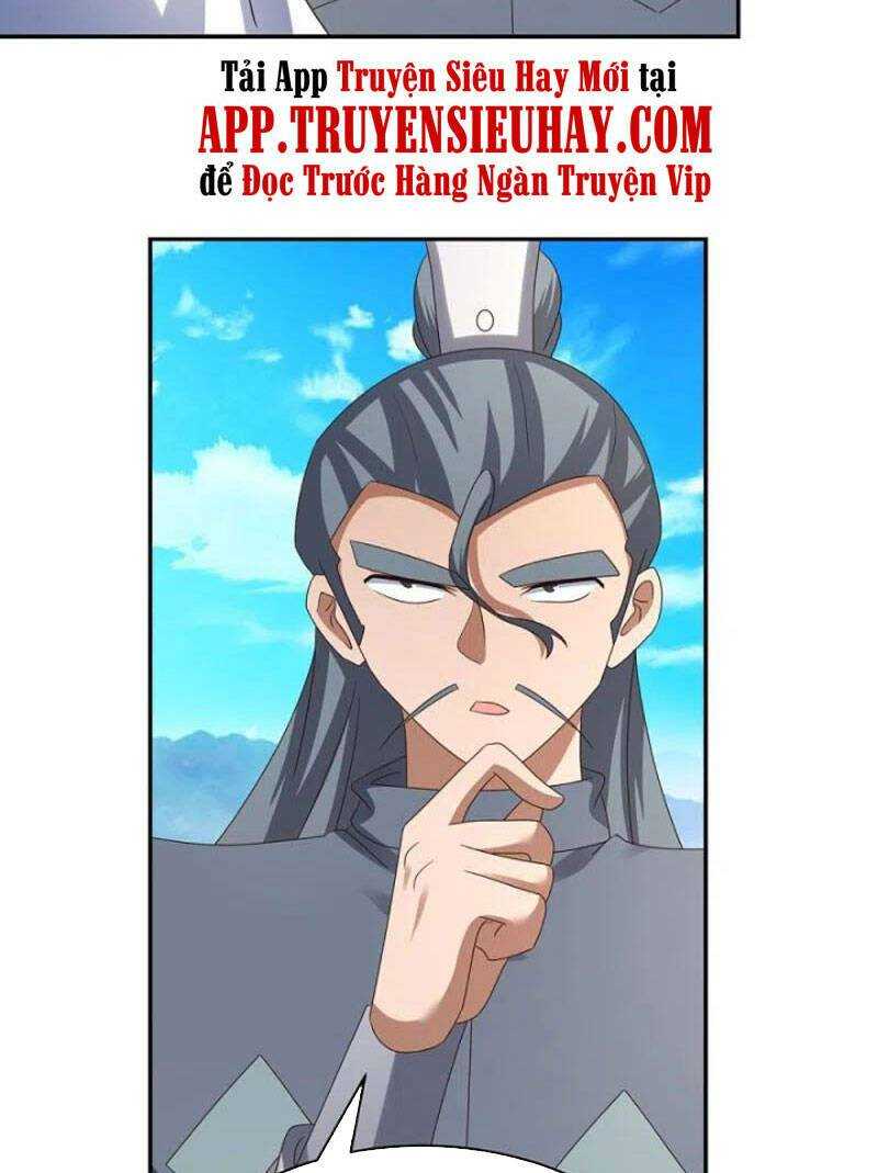 Tôn Thượng: Chapter 306