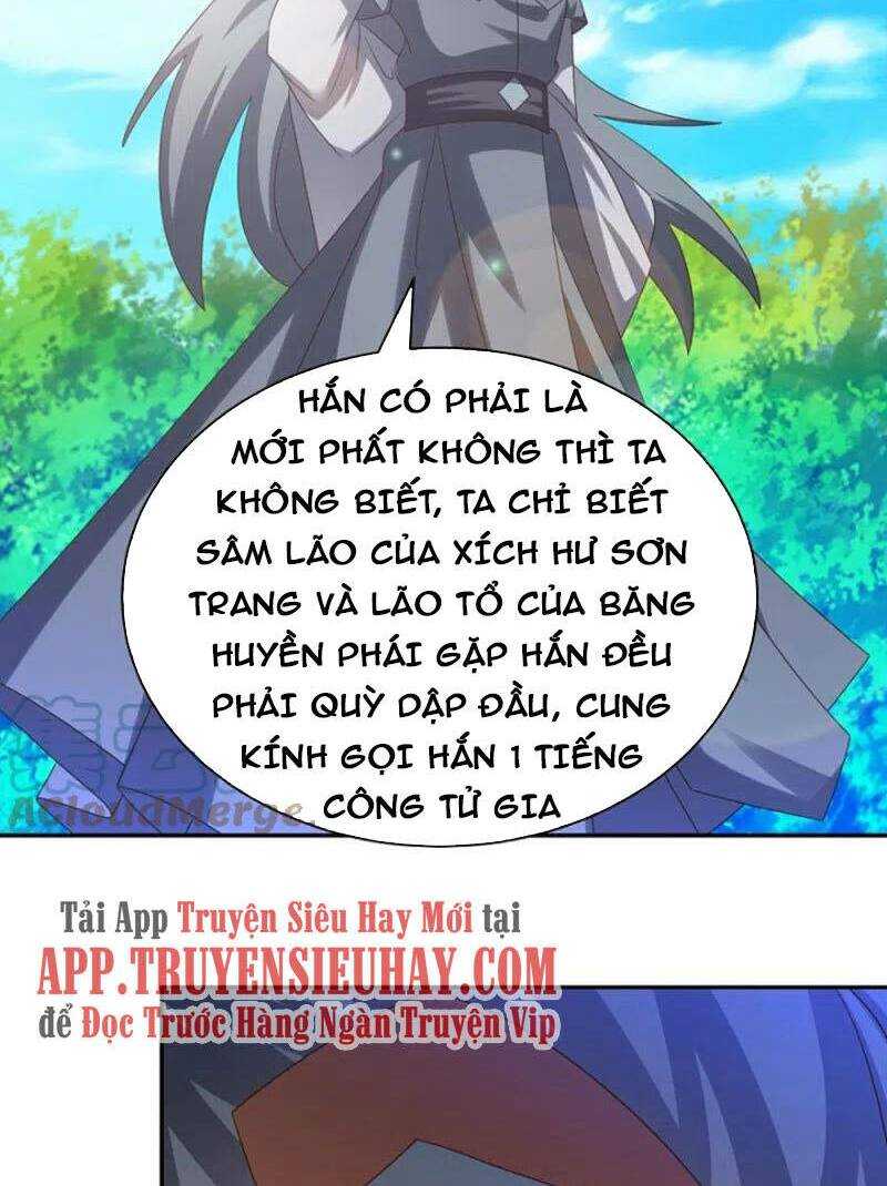 Tôn Thượng: Chapter 306