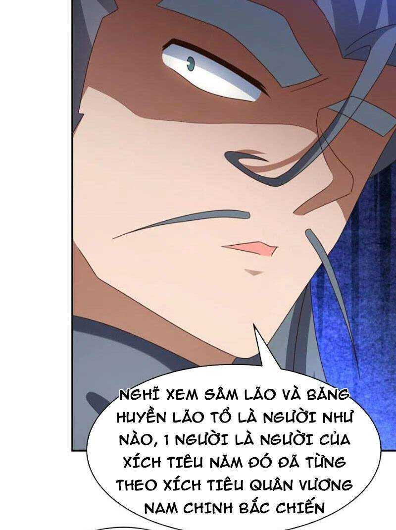 Tôn Thượng: Chapter 306