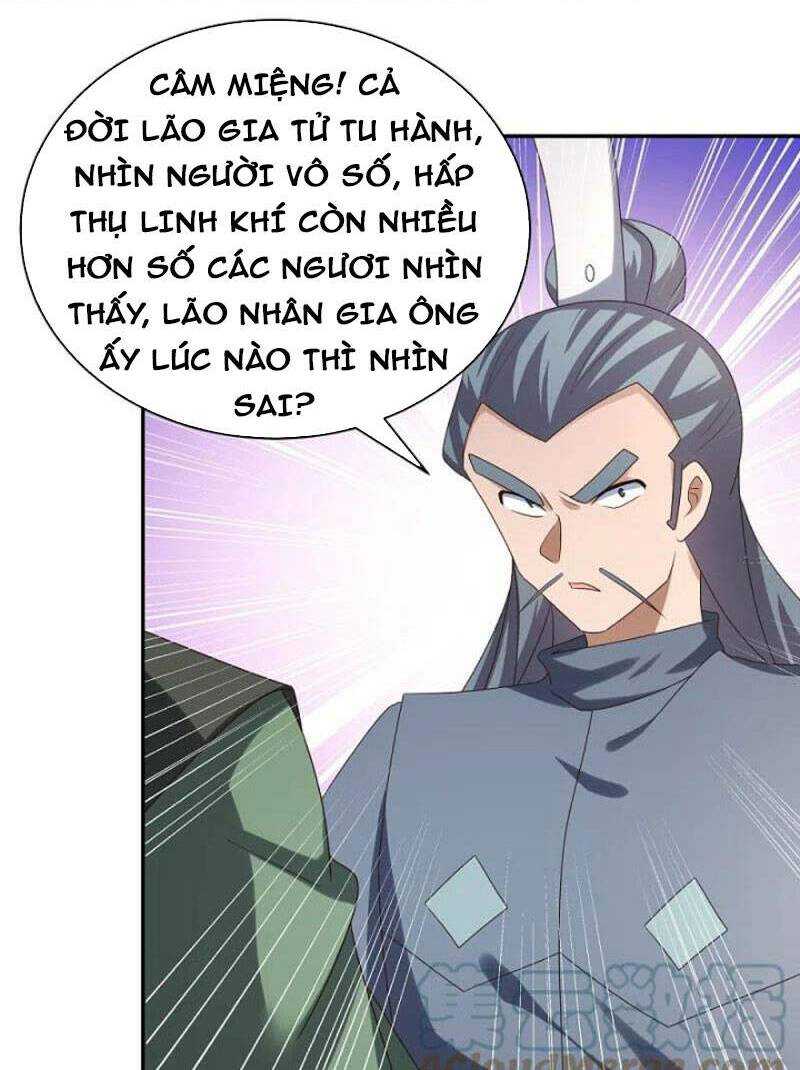 Tôn Thượng: Chapter 306