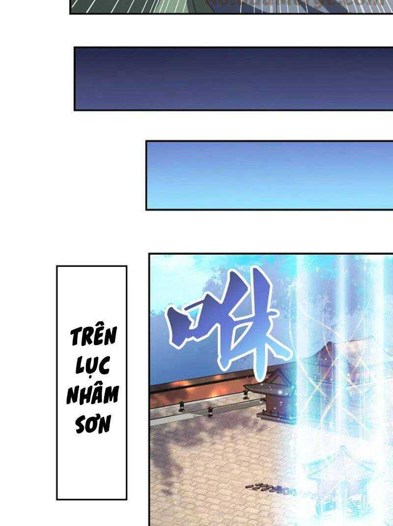 Tôn Thượng: Chapter 306
