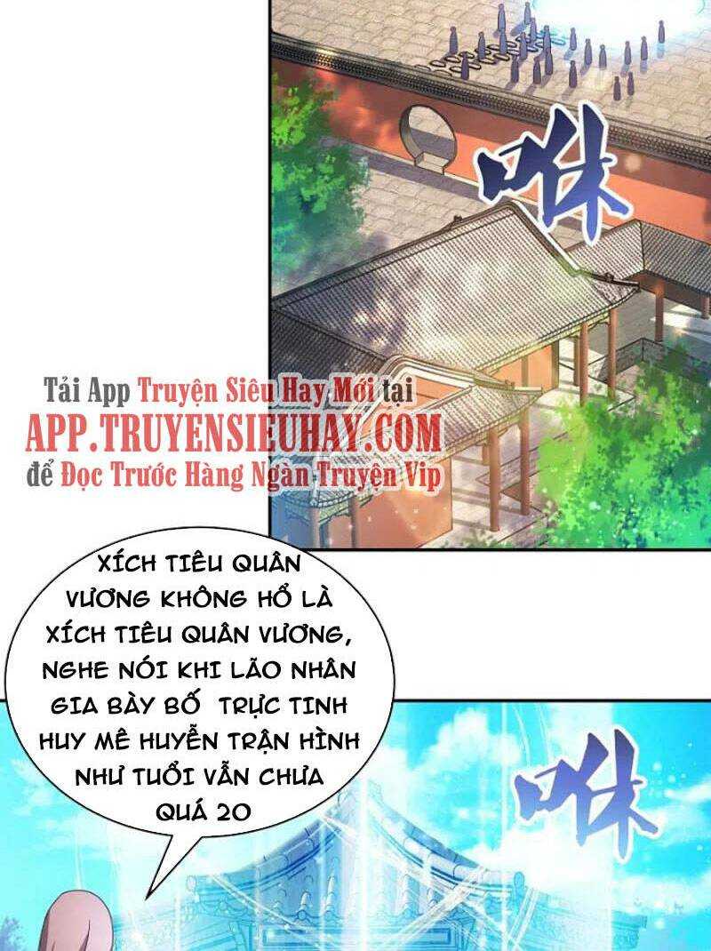 Tôn Thượng: Chapter 306