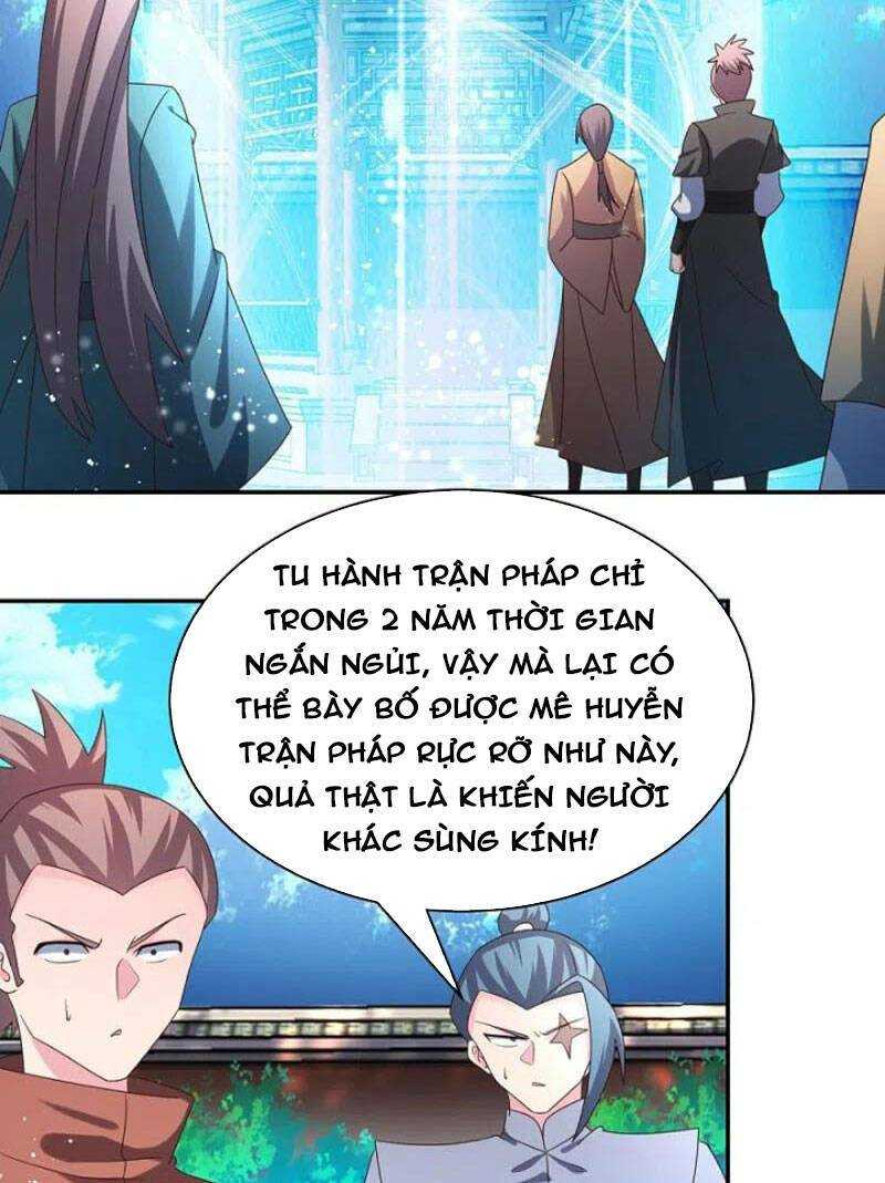 Tôn Thượng: Chapter 306