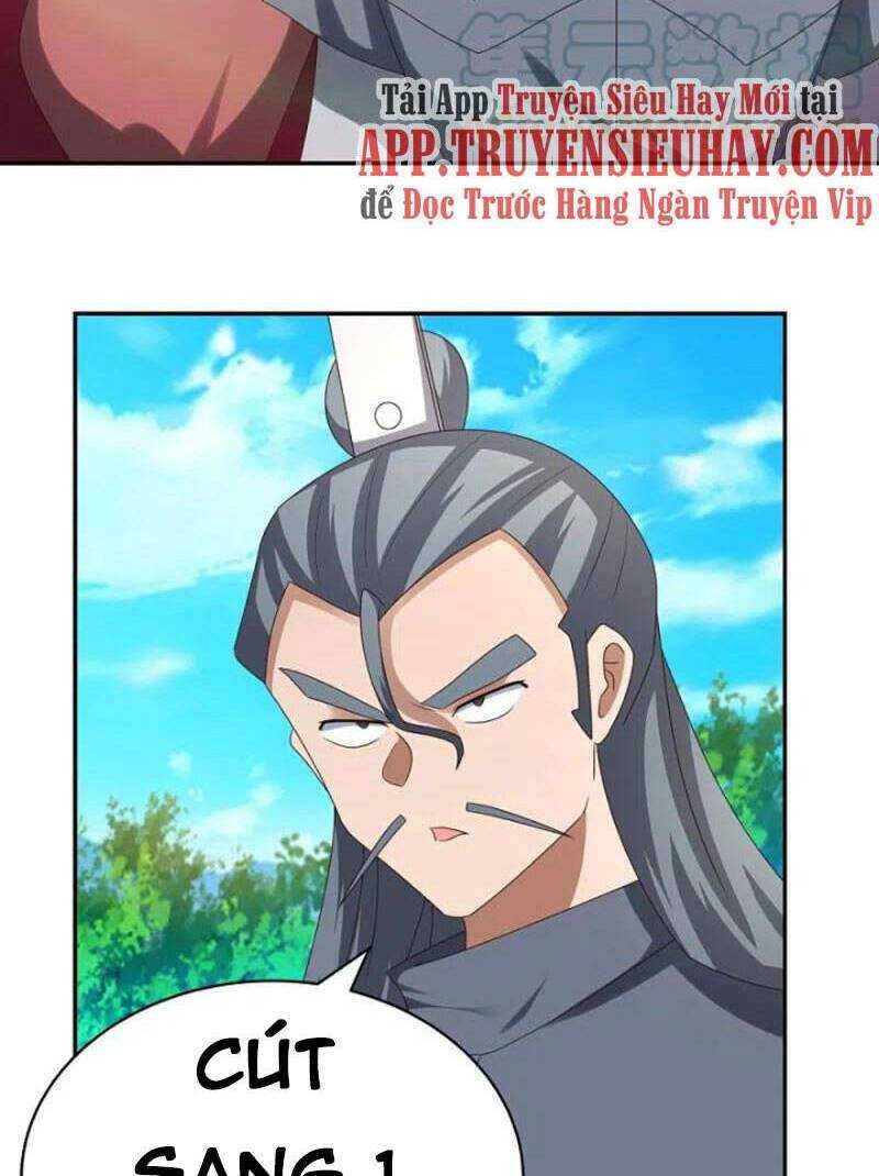 Tôn Thượng: Chapter 306