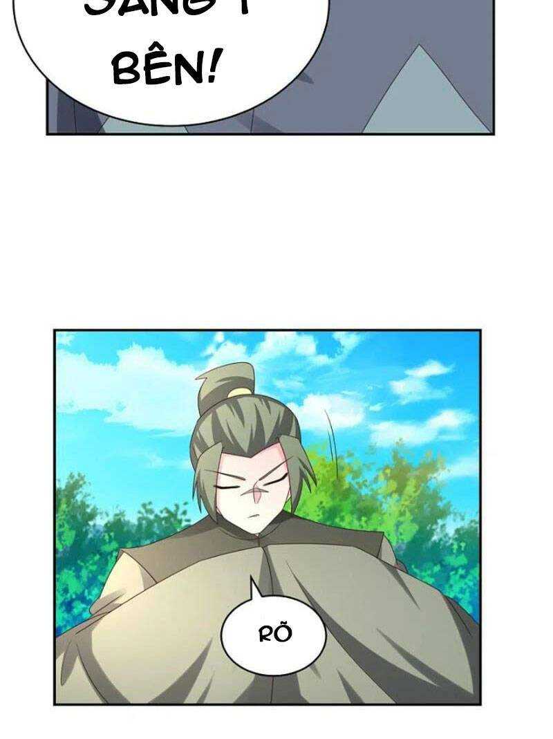 Tôn Thượng: Chapter 306