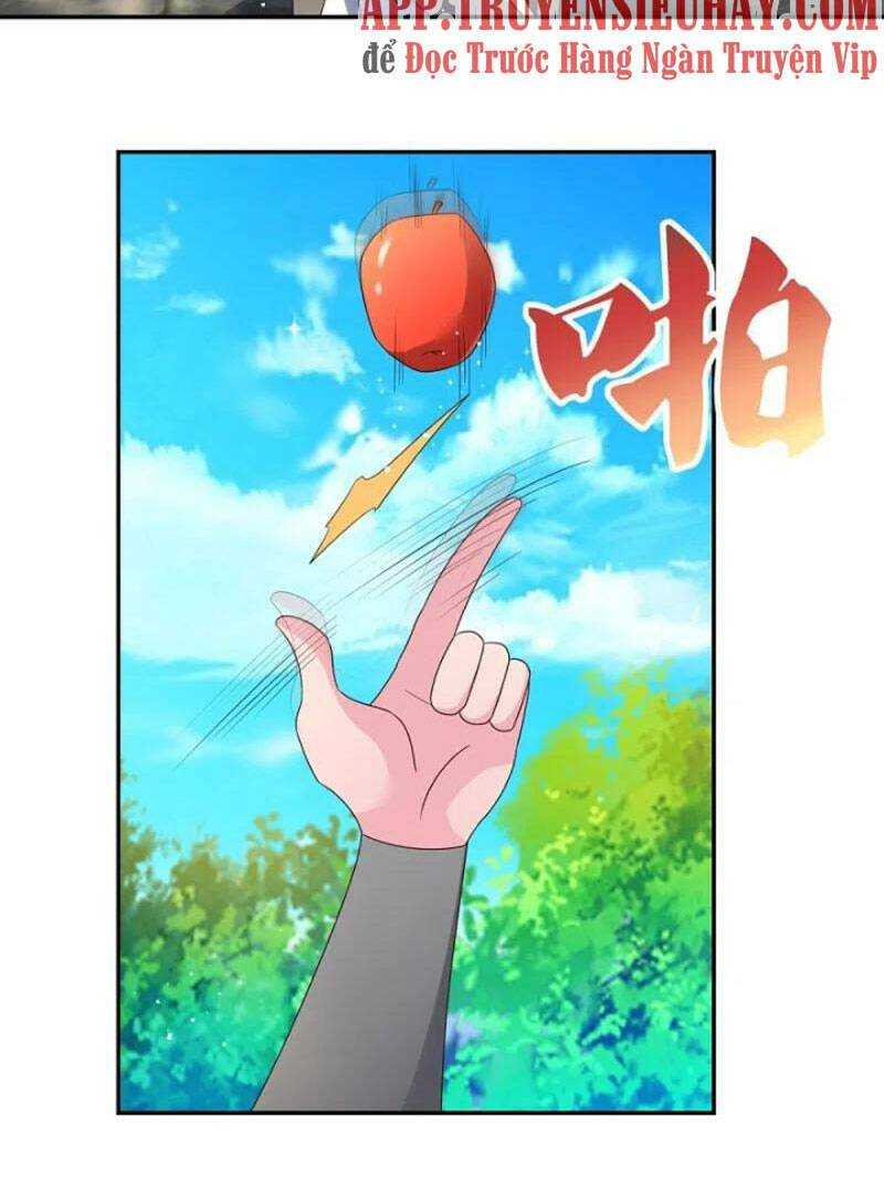 Tôn Thượng: Chapter 306