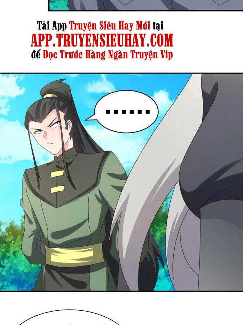 Tôn Thượng: Chapter 306