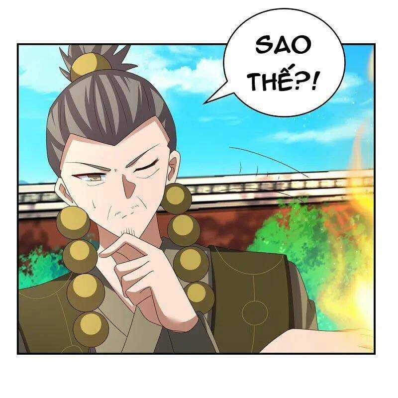 Tôn Thượng: Chapter 310