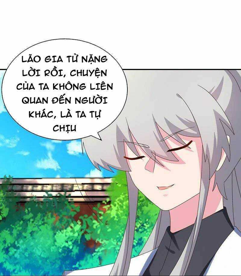 Tôn Thượng: Chapter 310