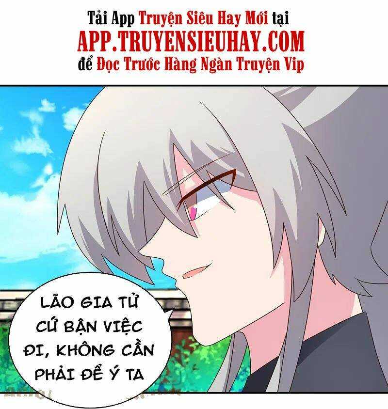 Tôn Thượng: Chapter 310