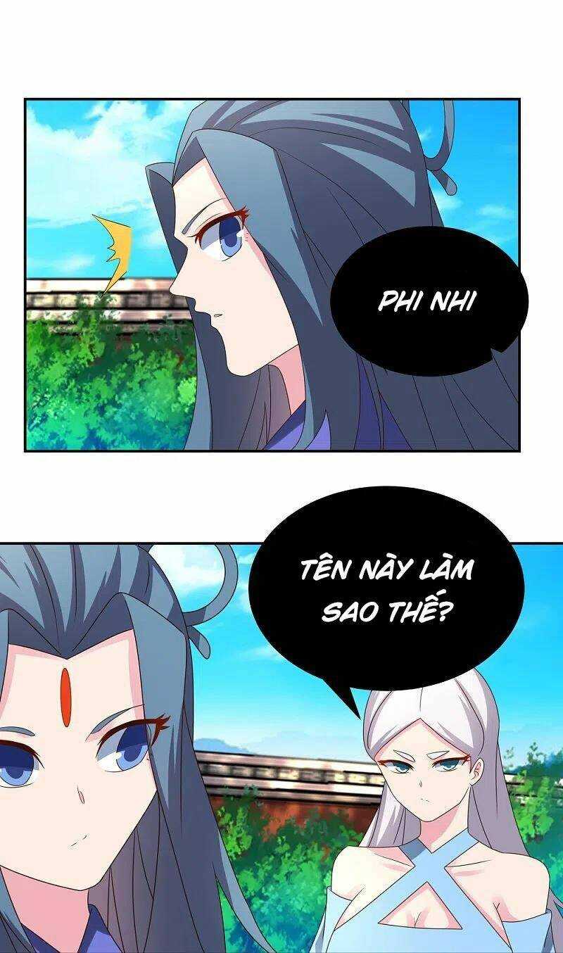 Tôn Thượng: Chapter 310