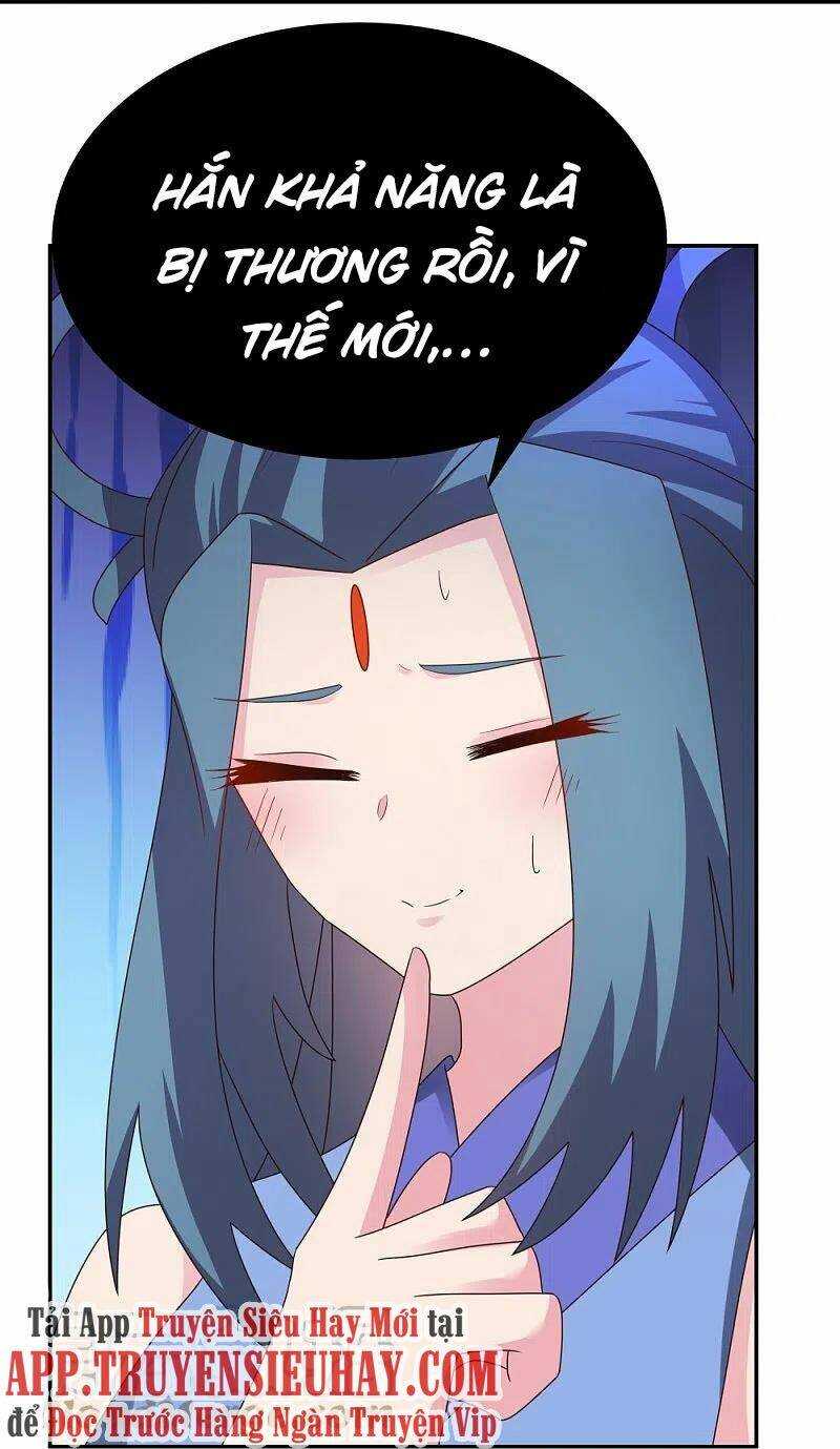 Tôn Thượng: Chapter 310