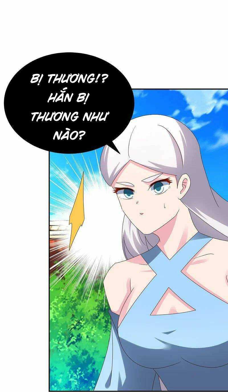 Tôn Thượng: Chapter 310