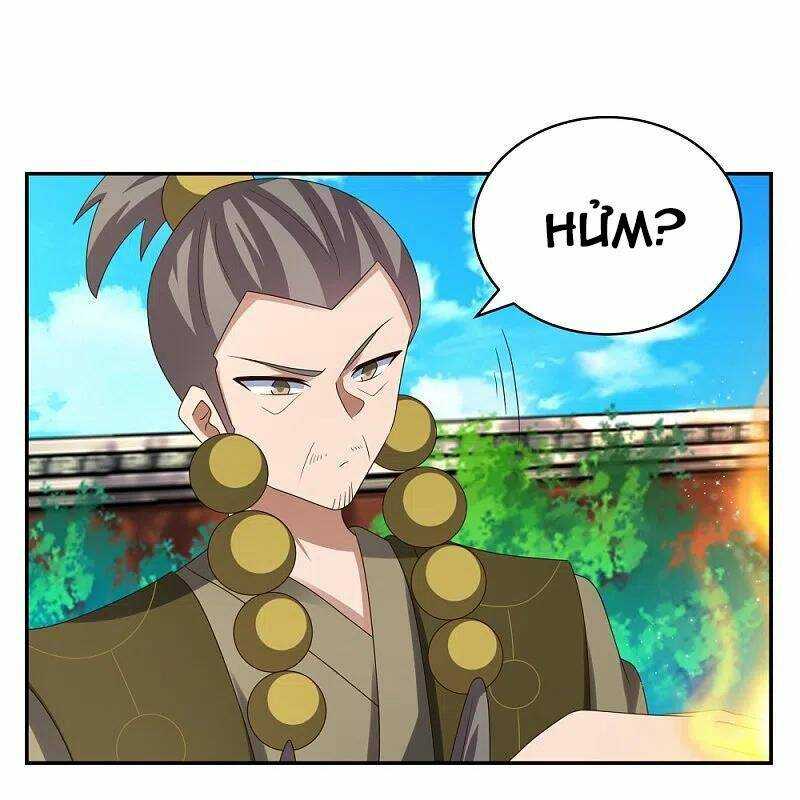 Tôn Thượng: Chapter 310