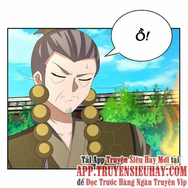Tôn Thượng: Chapter 310