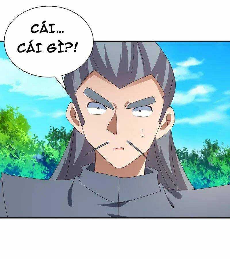 Tôn Thượng: Chapter 311