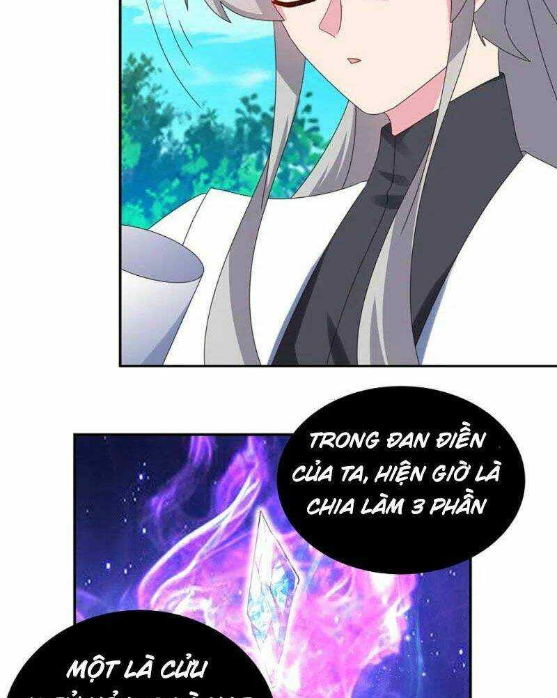 Tôn Thượng: Chapter 312