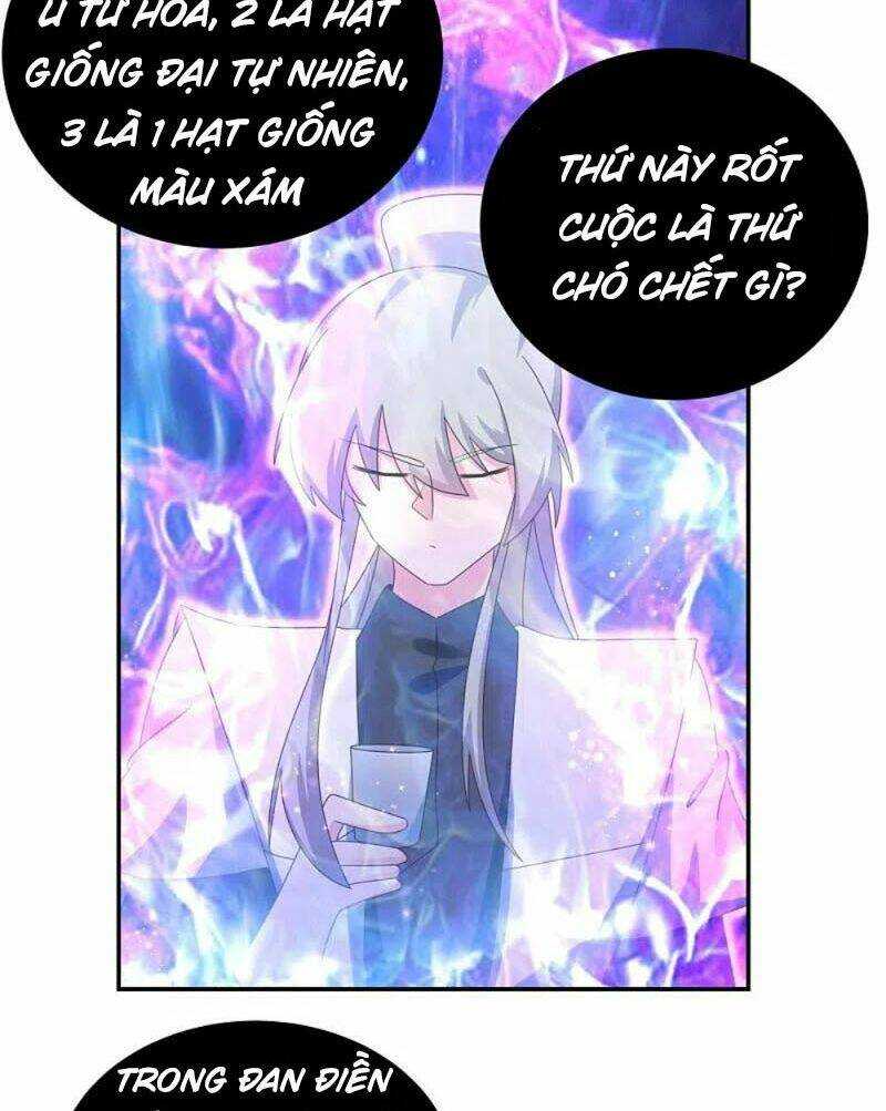 Tôn Thượng: Chapter 312