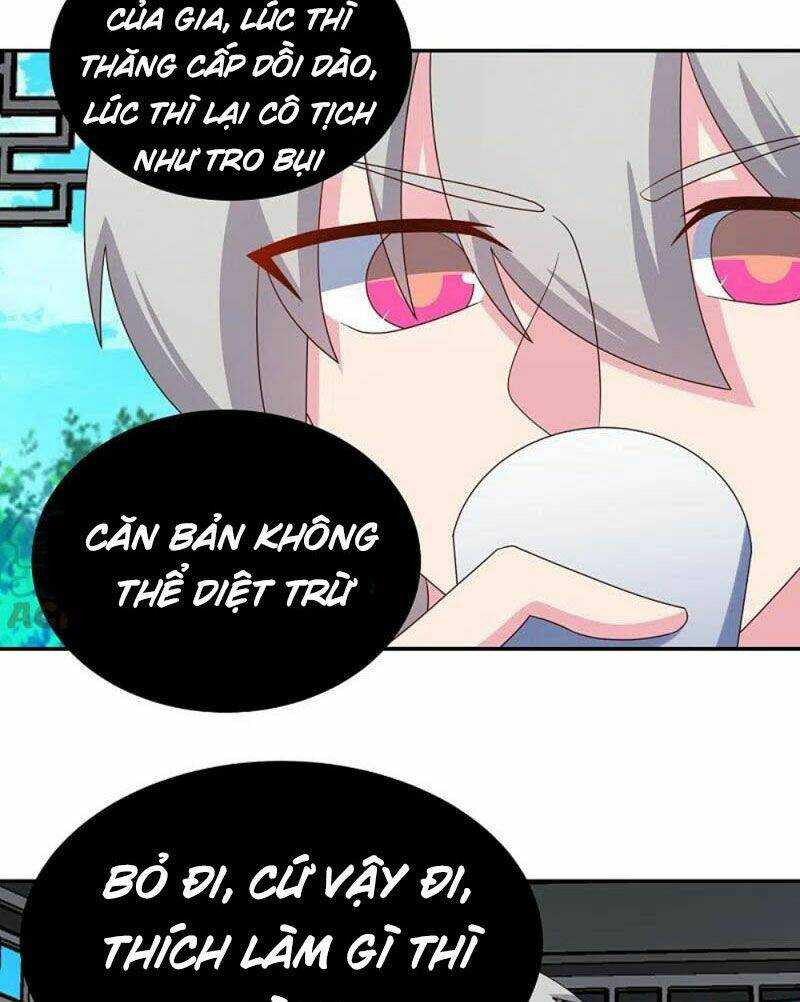 Tôn Thượng: Chapter 312