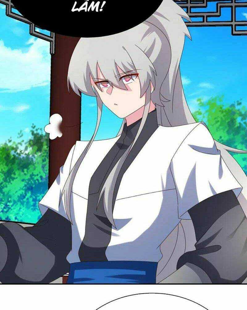 Tôn Thượng: Chapter 312