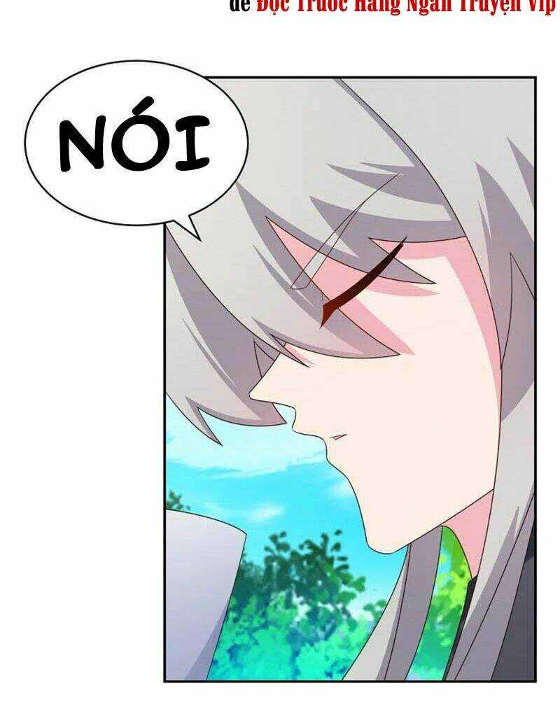 Tôn Thượng: Chapter 312