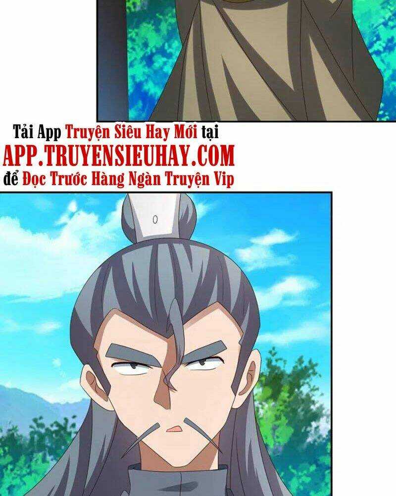 Tôn Thượng: Chapter 312
