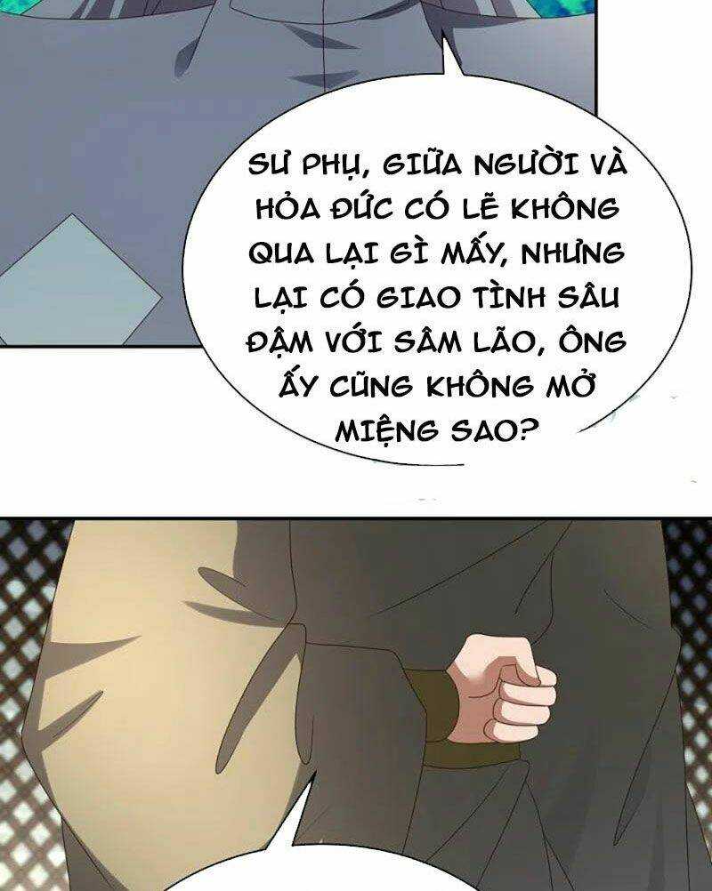 Tôn Thượng: Chapter 312